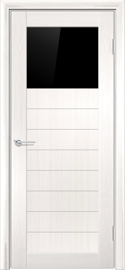 Т35, Лиственница беленая, Лакобель черный