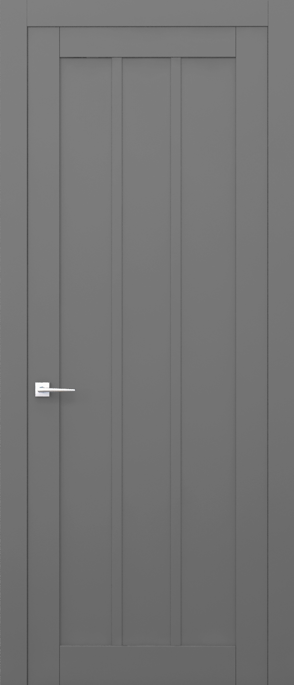 Модель дверей.