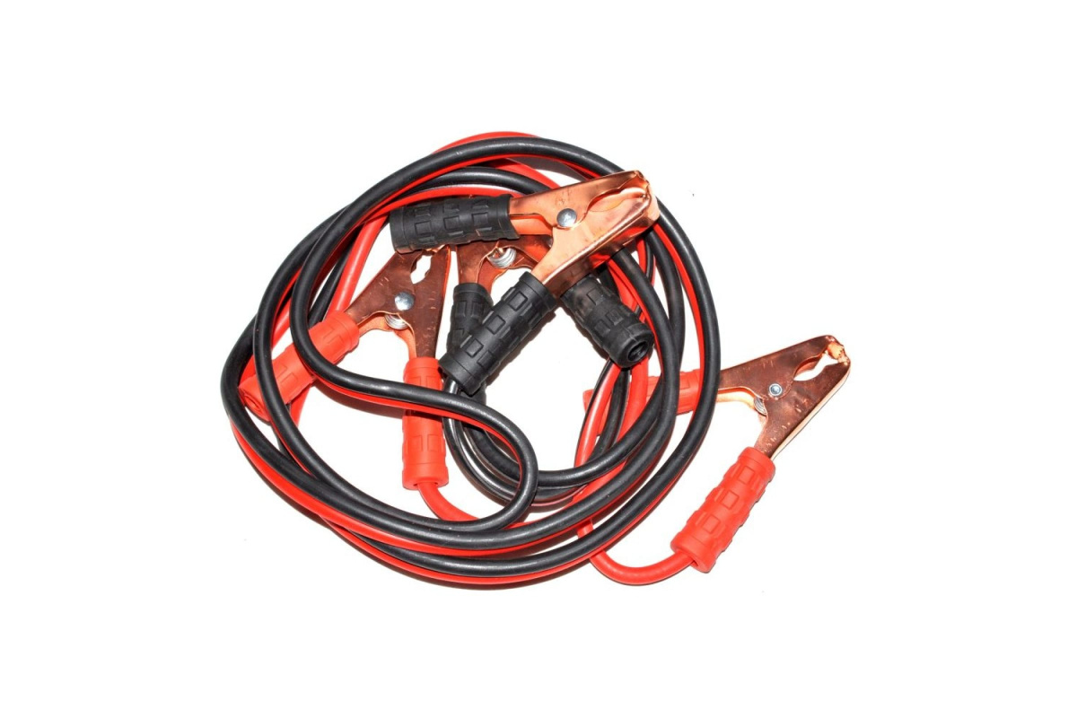 Пусковой кабель Aurora START CABLES 550 PRO