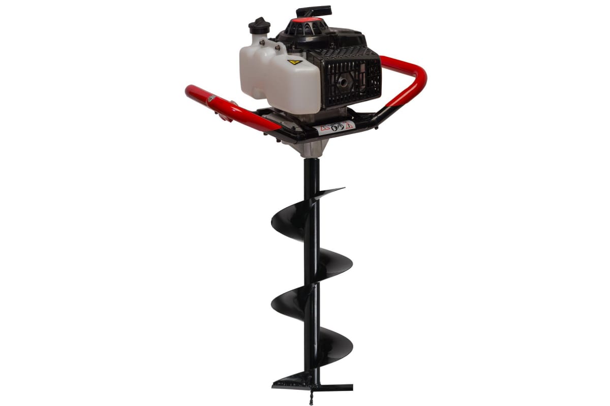 Мотобур бензиновай Ada GroundDrill-7 А00232