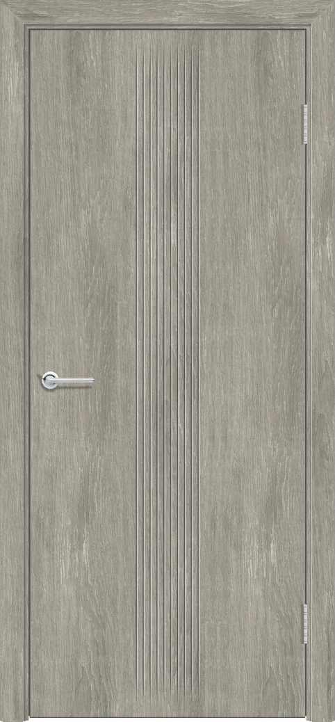 Модель дверей.