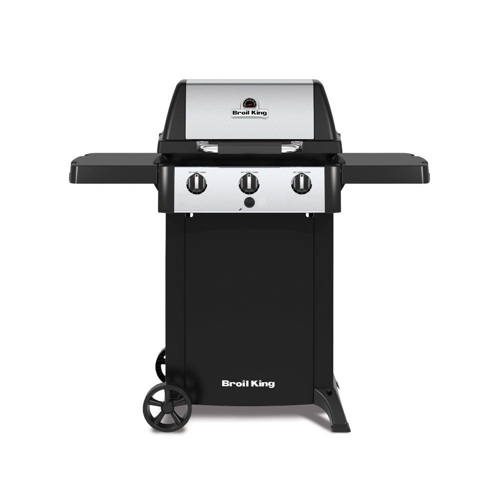 Гриль газовый Broil King Gem 310