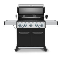 Гриль газовый Broil King Baron 590