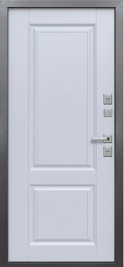 Модель дверей.