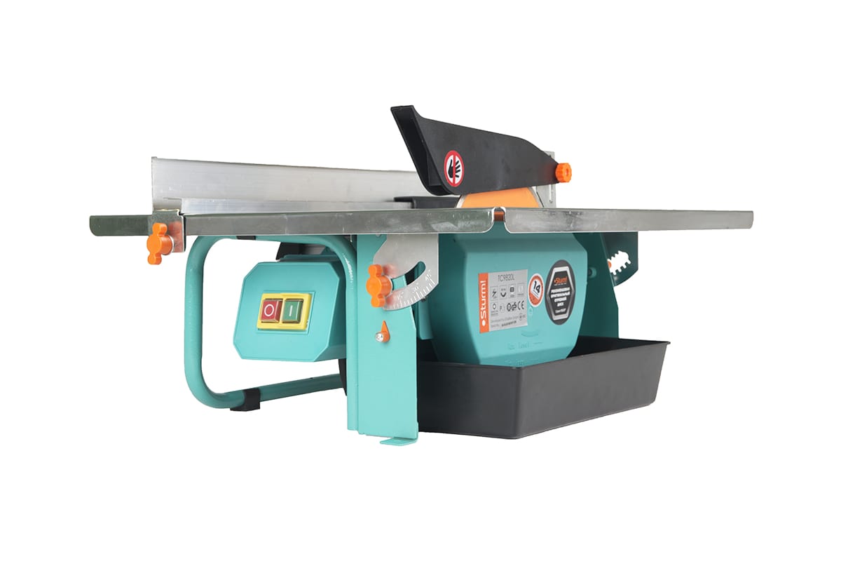 Плиткорез электрический Sturm TC9820L