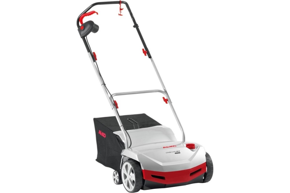 Аэратор электрический Al-ko Comfort 38 E Combi Care 112800