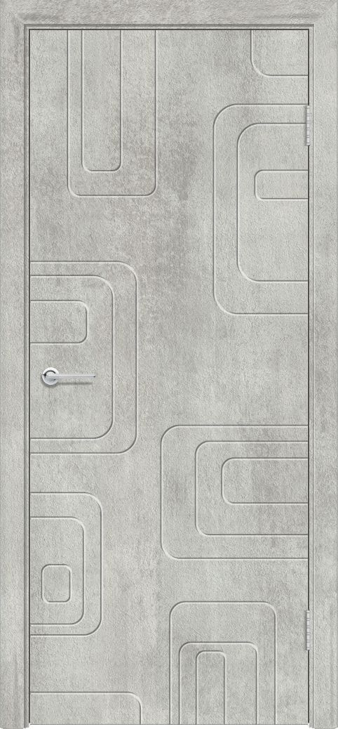 M40, Бетон серый