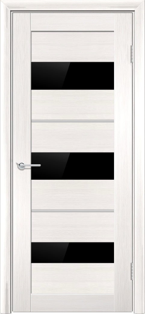 Т29, Лиственница беленая, Лакобель черный