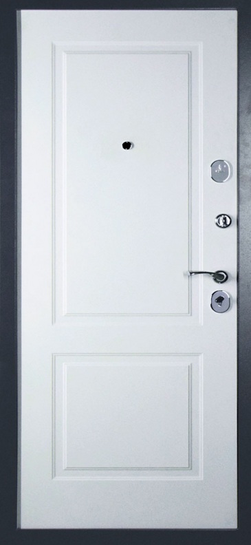 Модель дверей.