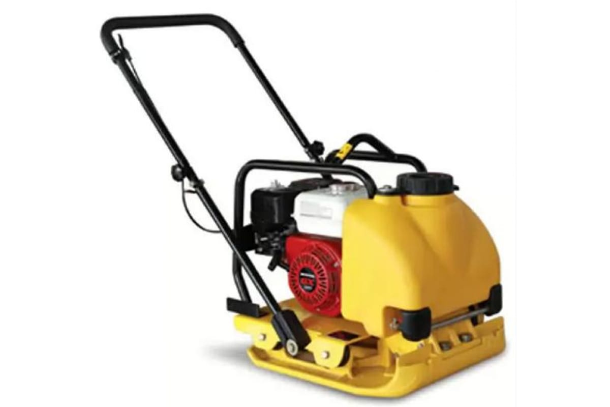 Виброплита бензиновая Ada PB80T А00252