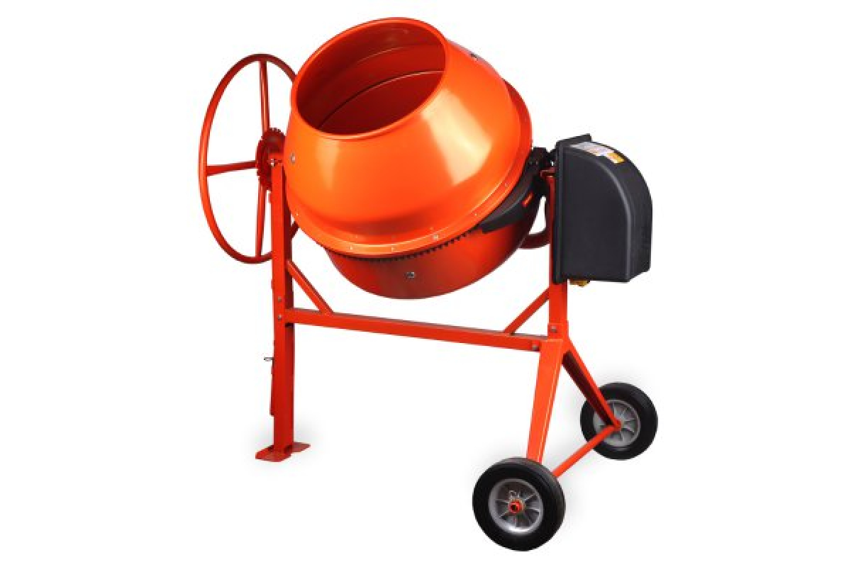 Бетоносмеситель Patriot BM 181С 577309131