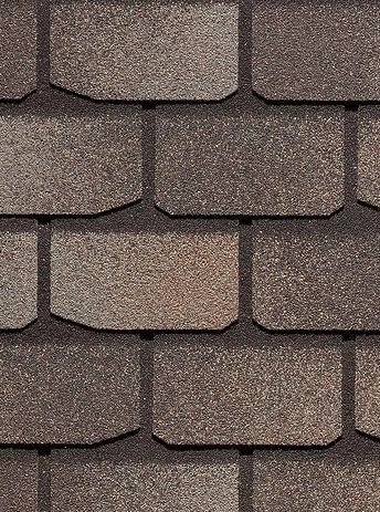 Гибкая черепица Женева (1000х333/3,1м2/уп)