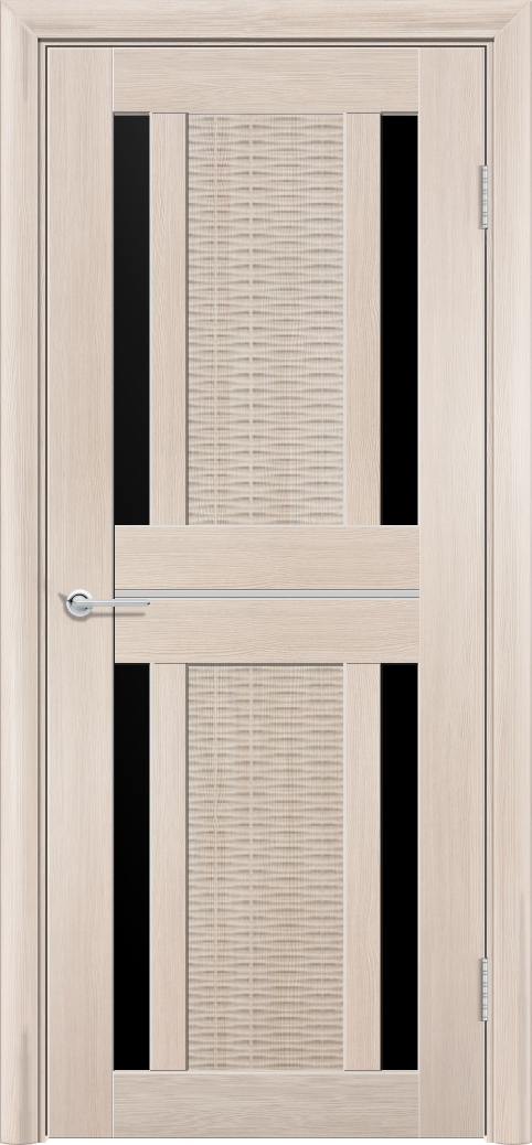 Т26, Лиственница кремовая, Лакобель черный