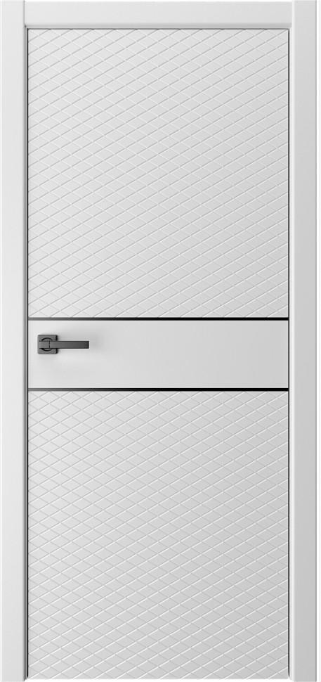 Модель дверей.