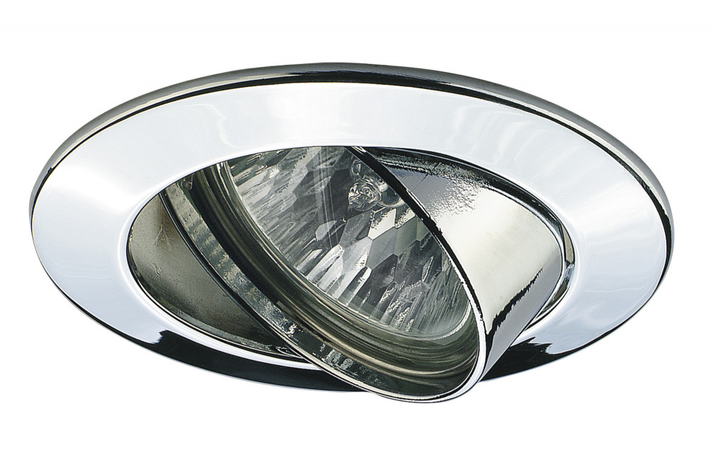Точечный светильник Premium Line Halogen 17956