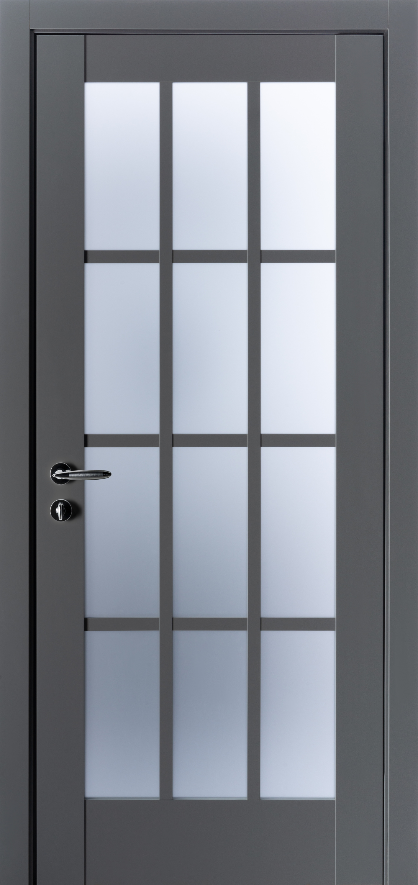 Модель дверей.