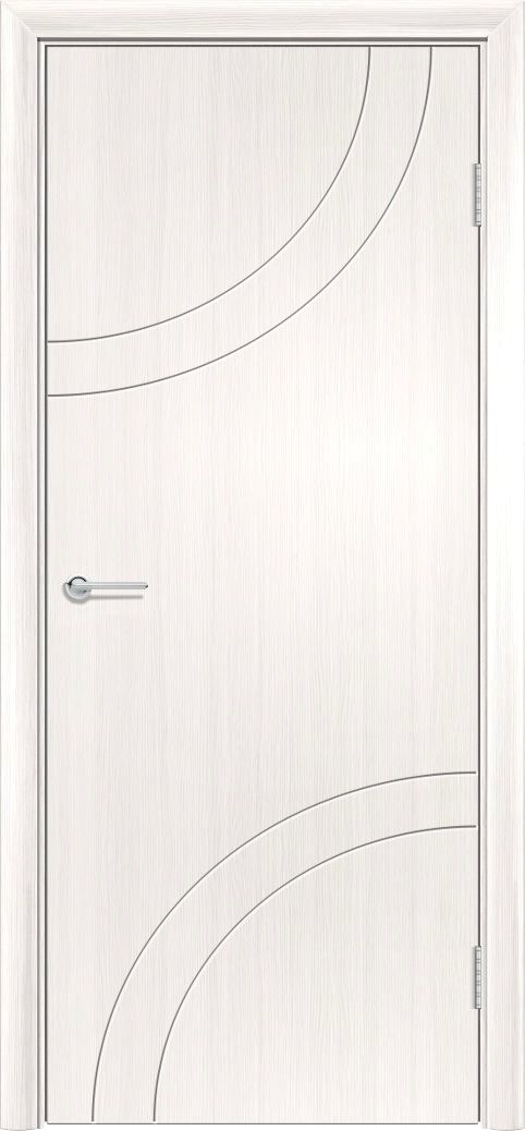 Модель дверей.