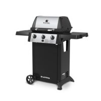 Гриль газовый Broil King Gem 310