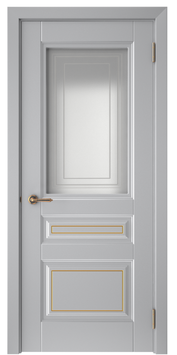 Сканди 1 эмаль