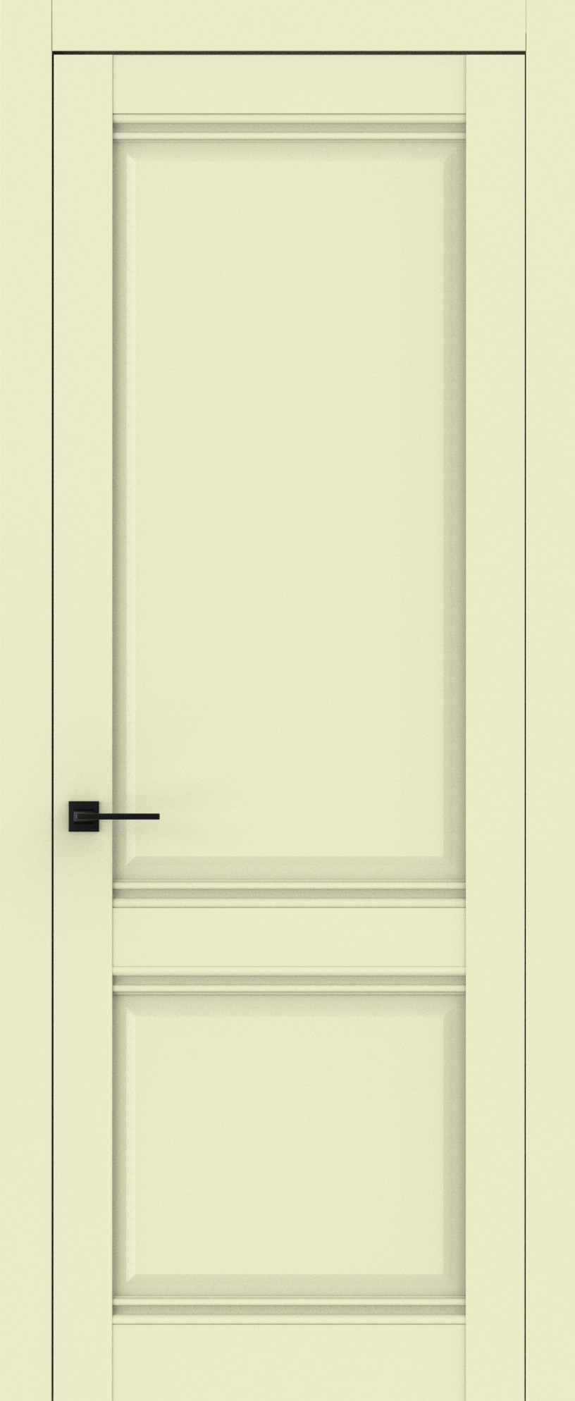 Модель дверей.