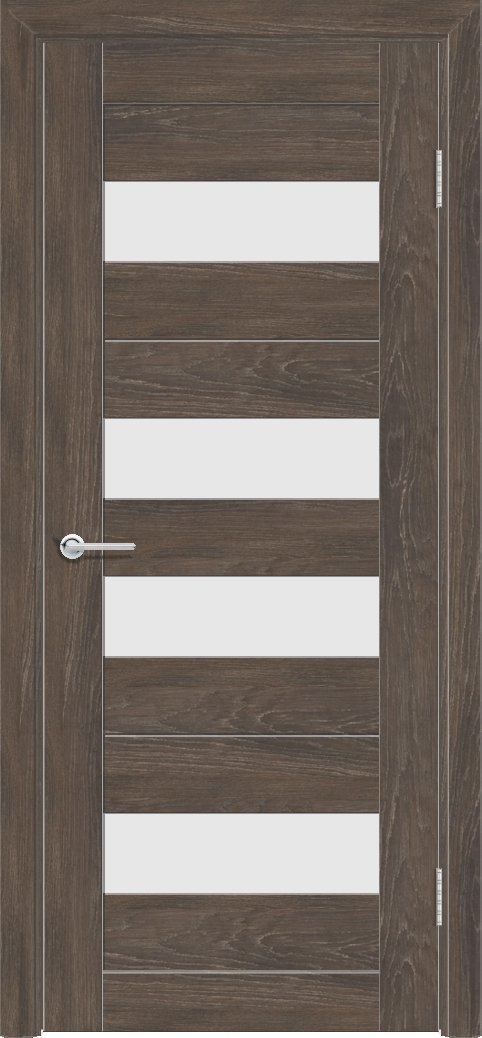 Модель дверей.