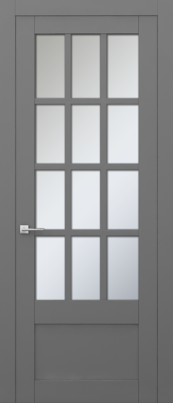 Модель дверей.