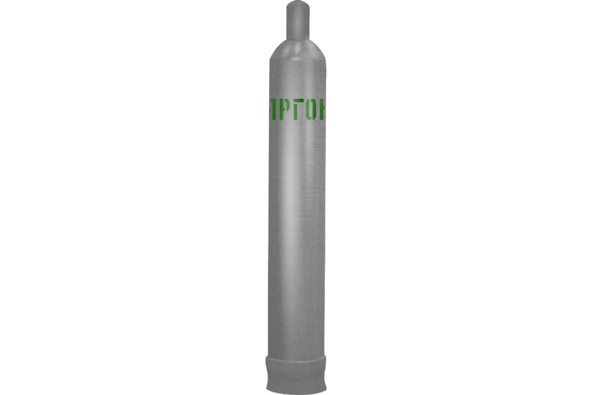 Баллон аргоновый НЗГА СВ000007763