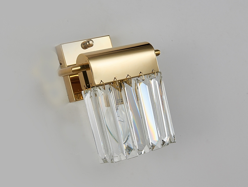 Бра 4200 4201/A gold