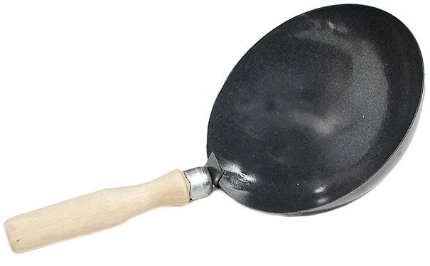 Ковш строительный Сибртех (160мм) 86225