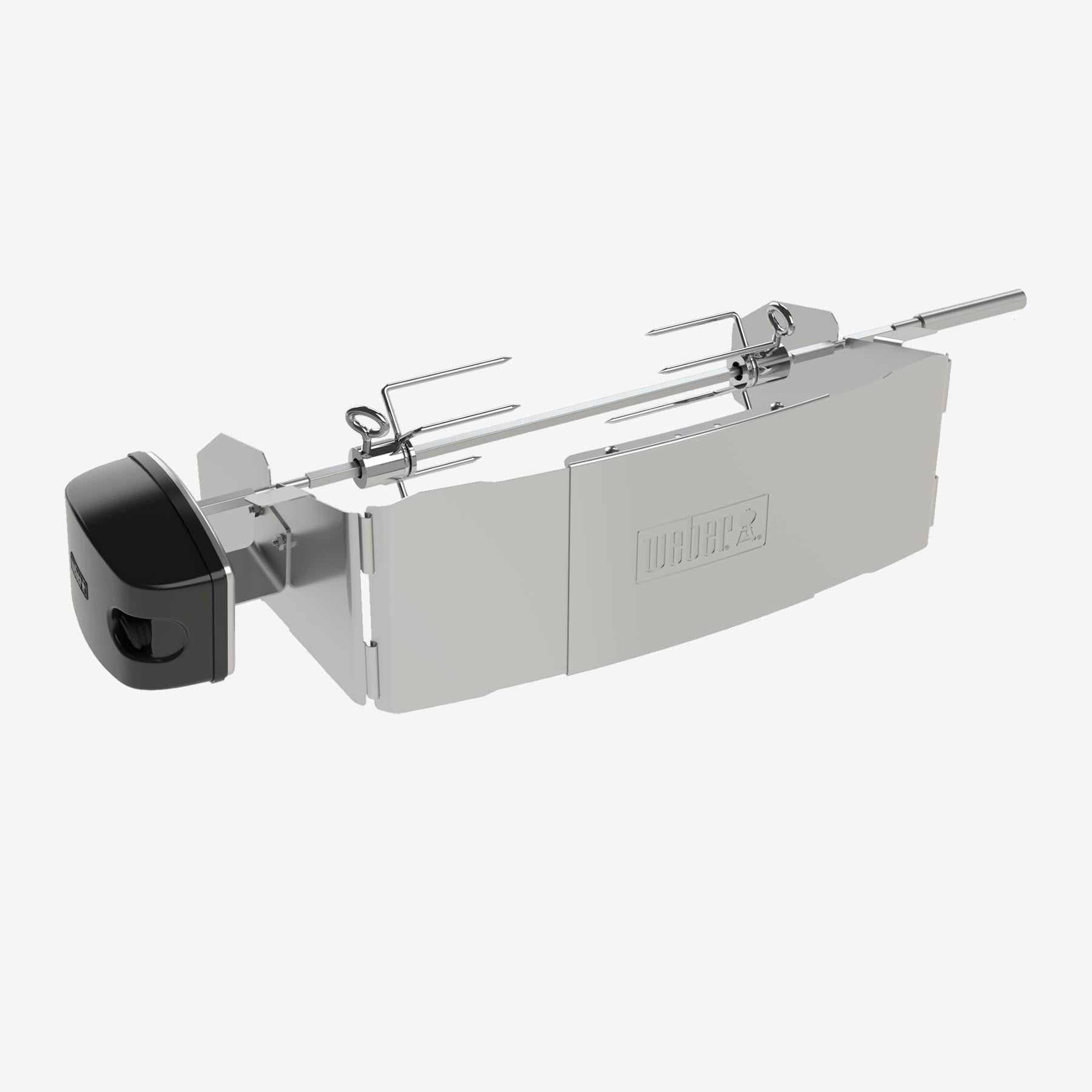 Вертел Weber электрический для Pulse 1000/2000 серии