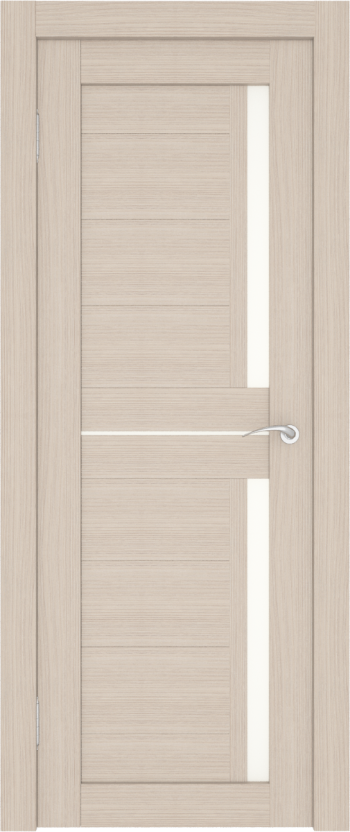 S 7, S, Экошпон, Беленый дуб, Сатинат