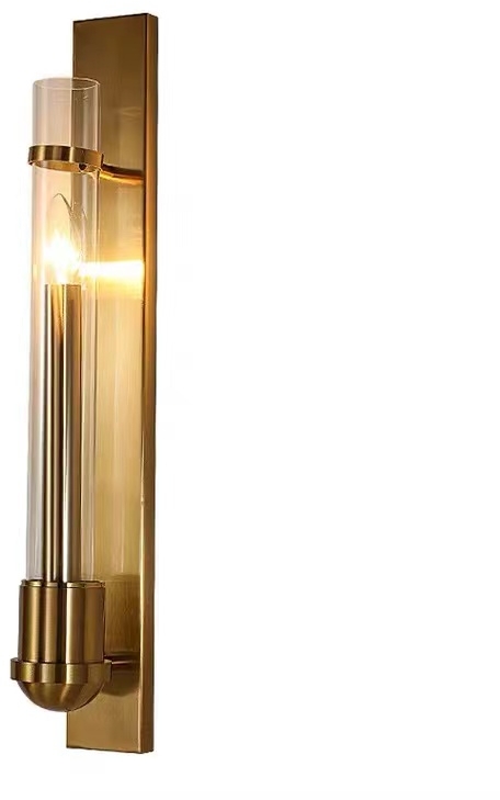 Бра Thor 88042W BR