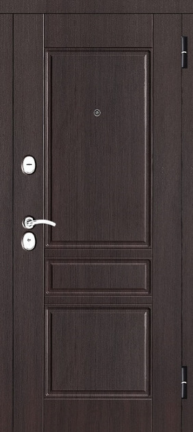 Модель дверей.