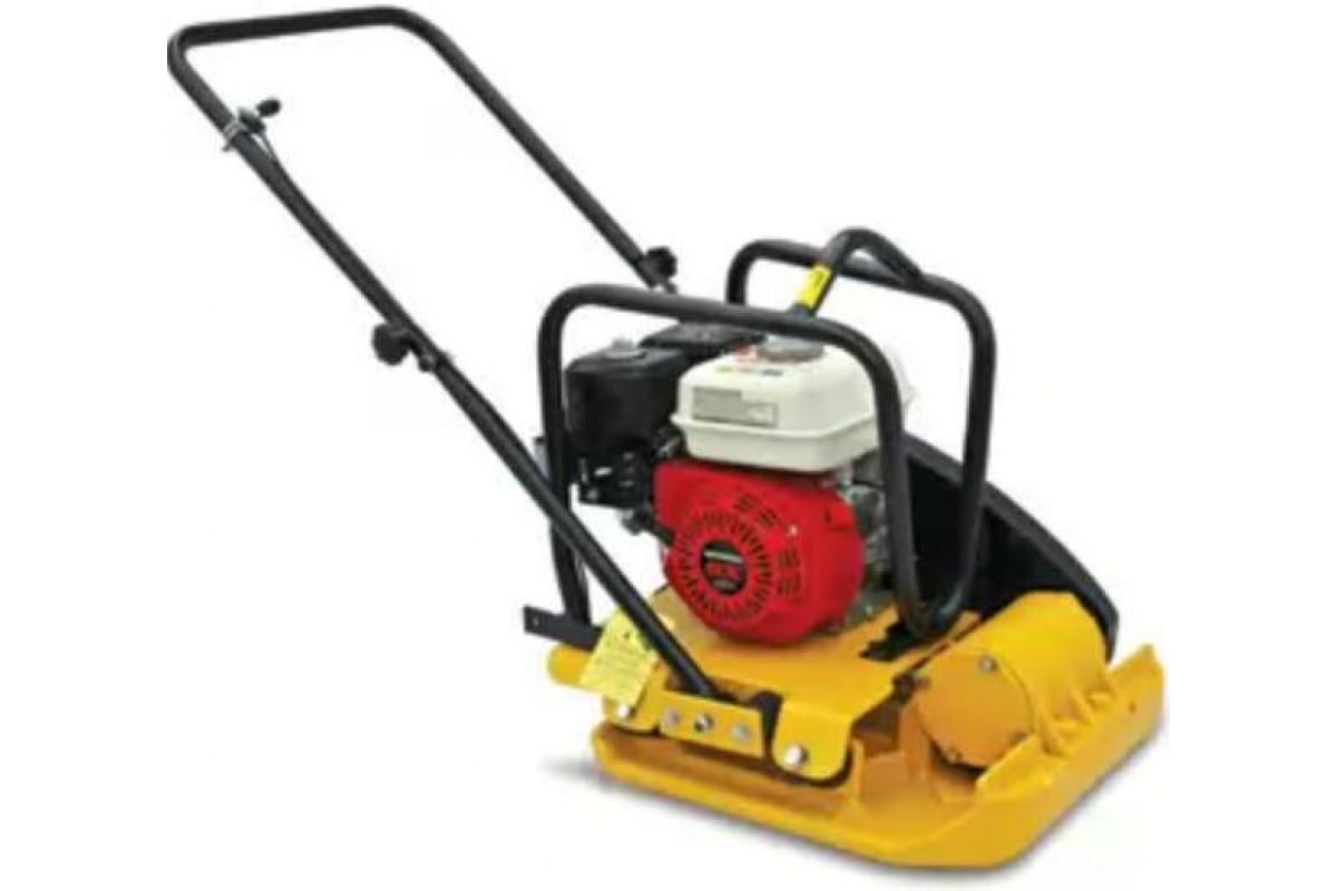 Виброплита бензиновая Ada PB80 А00251