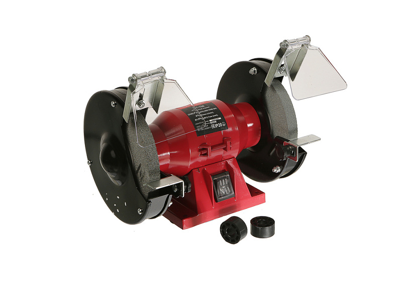 Точильный станок Энергомаш Гарант ТС1-150