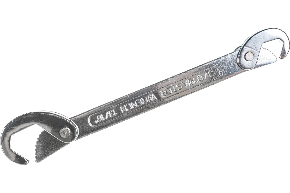 Ключ универсальный Fit (9-22мм) 63771