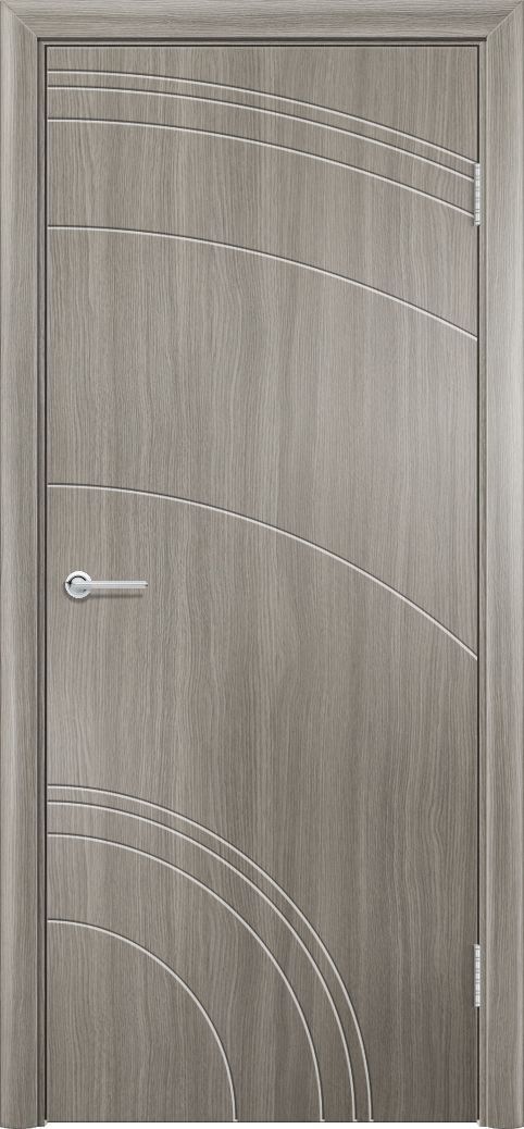 M25, Дуб дымчатый