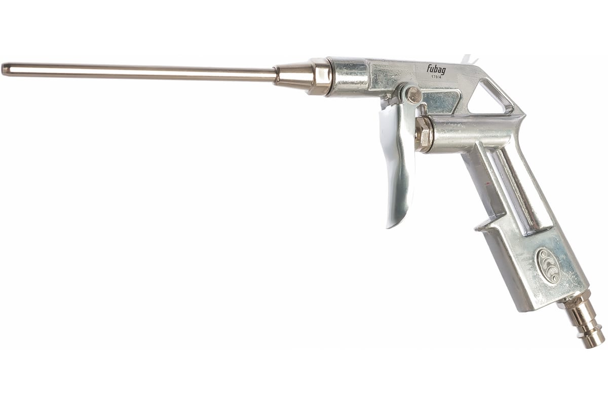 Пистолет продувочный пневматический FUBAG DGL170/4 110122