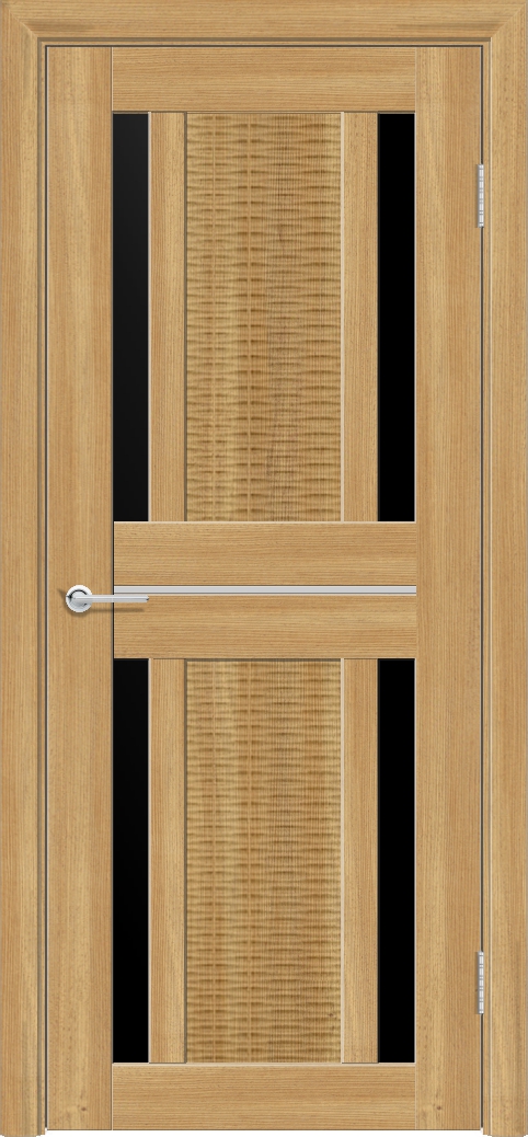 Т26, Лиственница золотистая, Лакобель черный