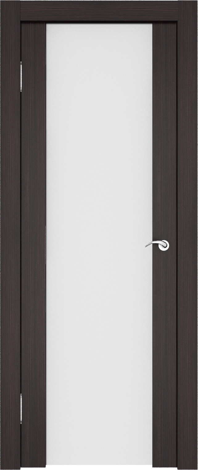 Модель дверей.