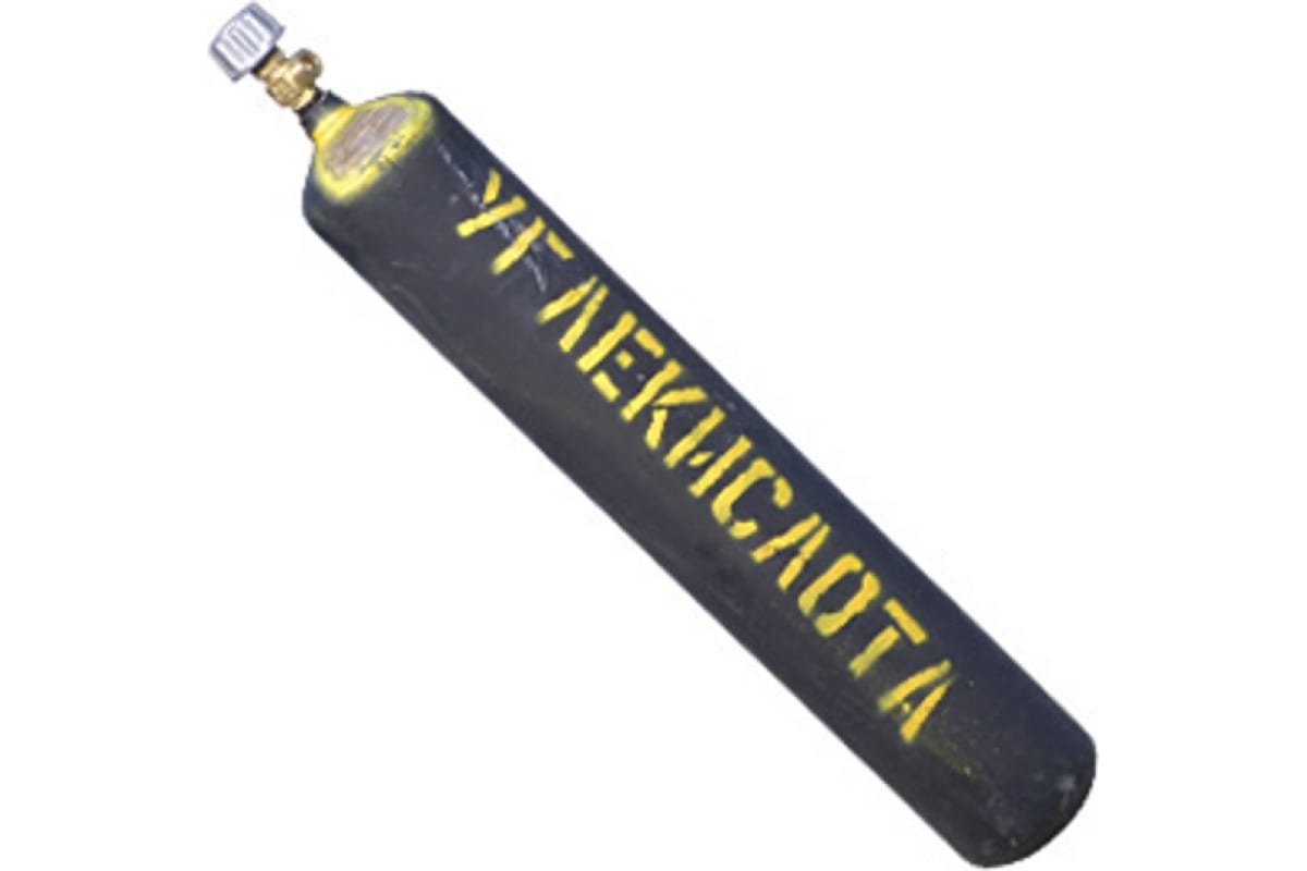 Баллон углекислотный НЗГА СВ000007721