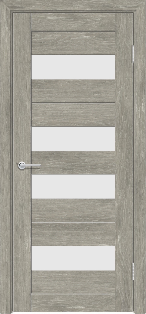 Т66, Дуб седой, Белое матовое