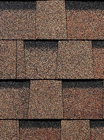 Ламинированная черепица Dragon Europa (1000х391/2,38м2/уп)