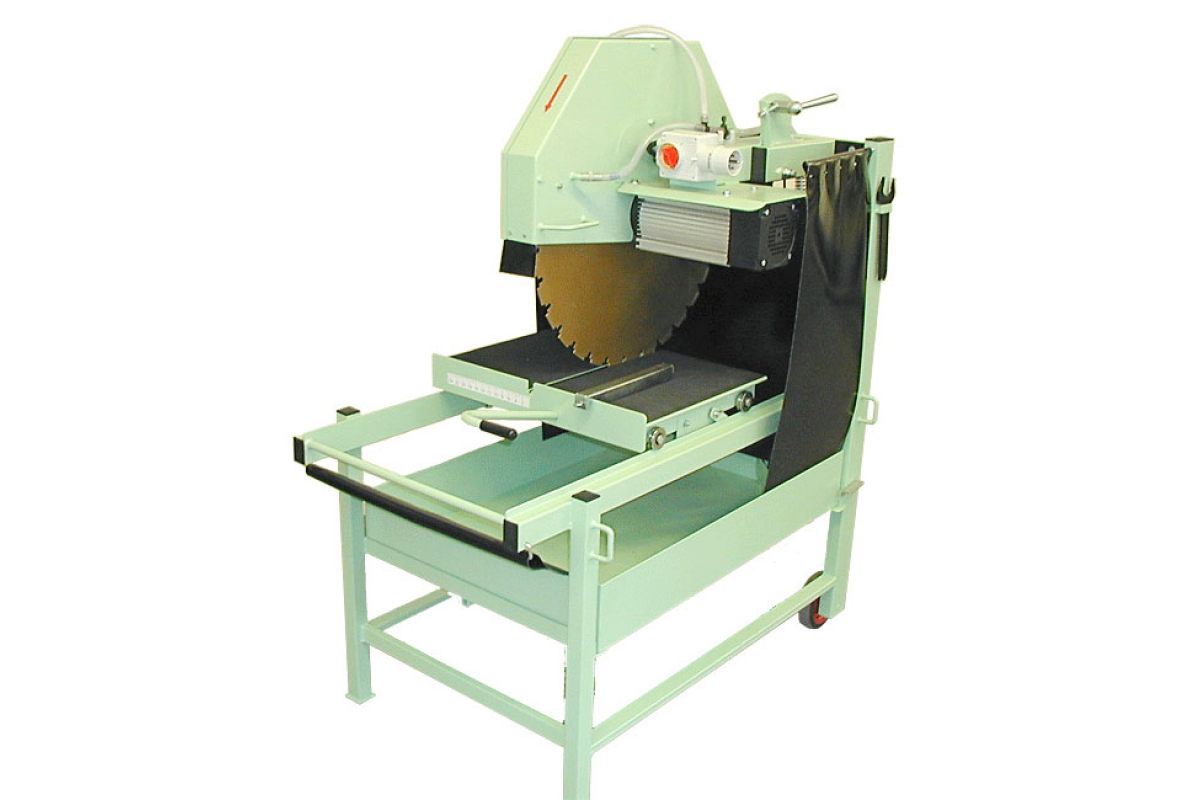 Плиткорез электрический Fubag PK 70NM