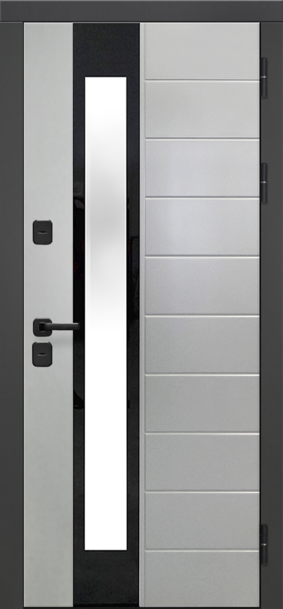 Входная дверь Luxor Termo 5