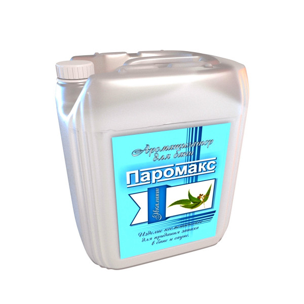 Ароматизатор Паромакс Премиум 5л
