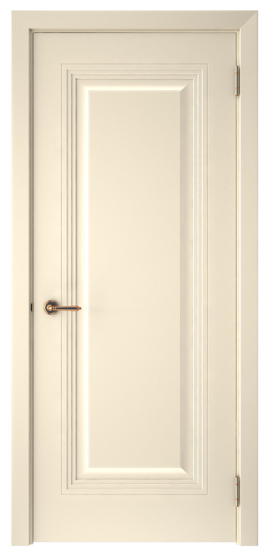 Модель дверей.