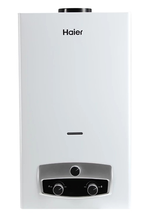 Водонагреватель газовый Haier IGW 12B