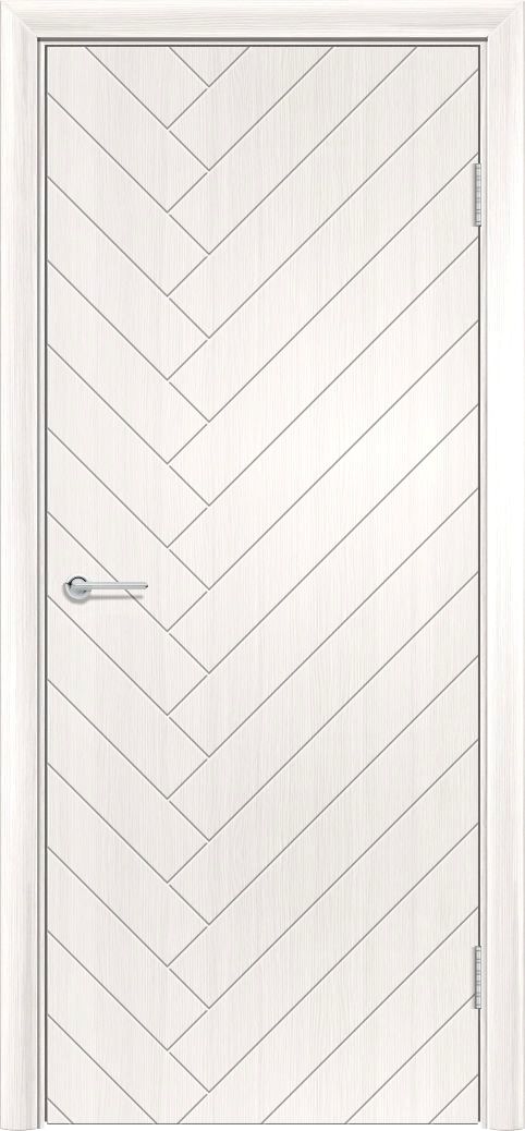 Модель дверей.