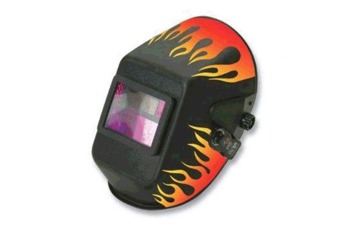 Маска сварочная Matrix 89138